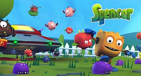 Spencer Game
