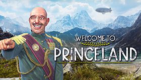 Welcome to Princeland - Soundtracks