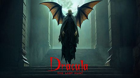 Dracula: The Last Hunt Game