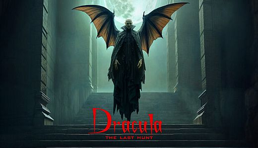 Dracula: The Last Hunt