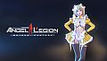 Angel Legion-DLC X Maid(Golden)