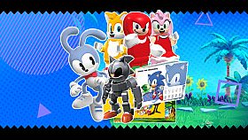 Digital Deluxe Upgrade featuring LEGO