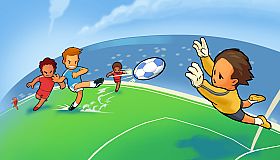 Super Arcade Football