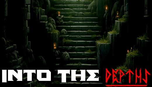 Into The Depths