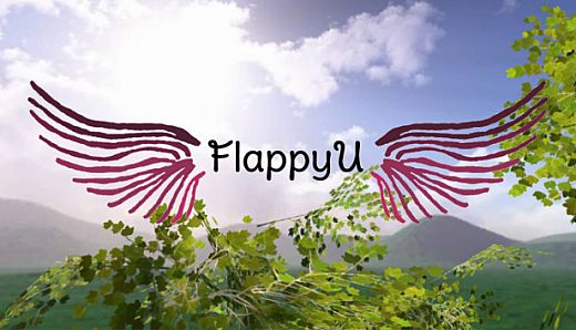 FlappyU VR