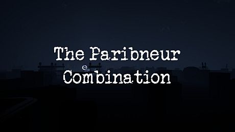 The Paribneur Combination Game