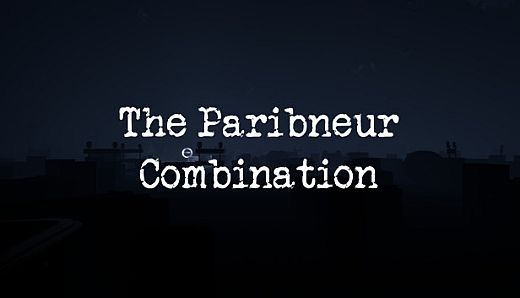 The Paribneur Combination