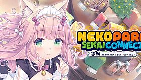 Nekopara Sekai Connect
