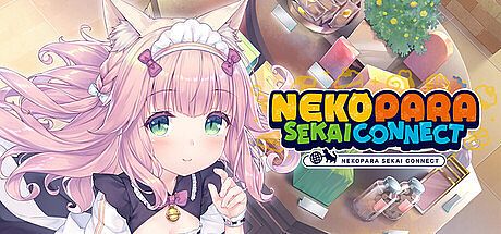 Nekopara Sekai Connect Game