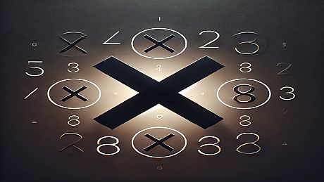 Math Genius: Subtraction Game