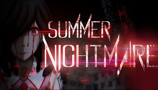 Summer Nightmare Deluxe Edition