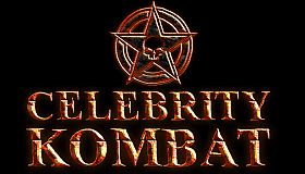 Celebrity Kombat