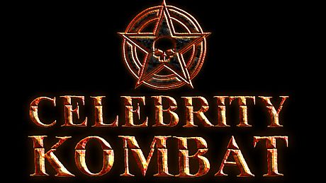 Celebrity Kombat