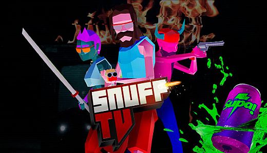 Snuff-TV
