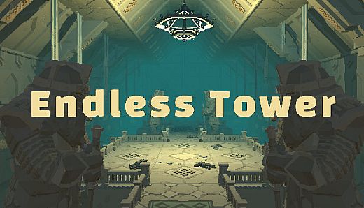 Endless Tower