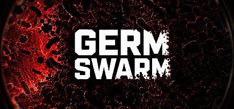 Germ Swarm: Evolution & Mutation Game