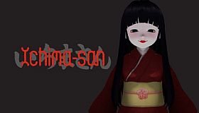 Ichima-san