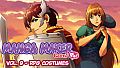 ComiPo!: RPG Costume