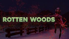 Rotten Woods