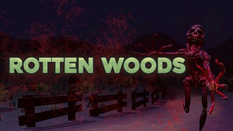 Rotten Woods Game