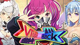Vtuber Hack