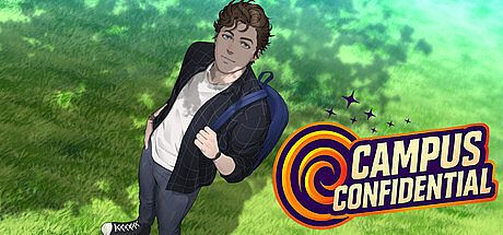 Campus Confidential