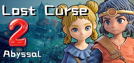 古咒迷途2渊海 lost curse 2 abyssal Game