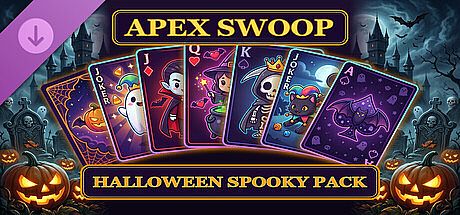 APEX Swoop: Halloween Spooky Pack DLC