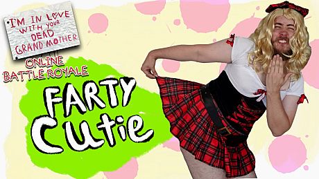 Farty Cutie - Skin DLC DLC
