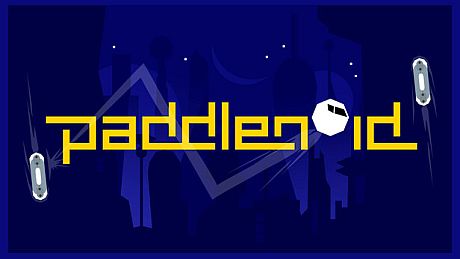 Paddlenoid Game