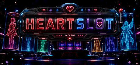 HEARTSLOT Game