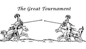 The Great Tournament