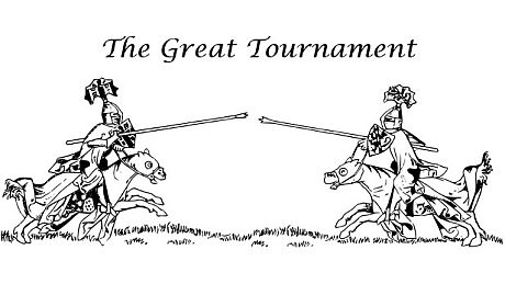 The Great Tournament Game
