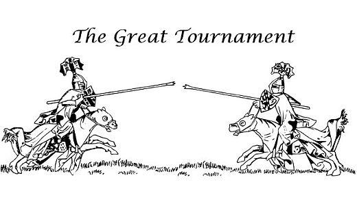 The Great Tournament