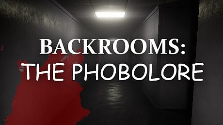 Backrooms: The Phobolore