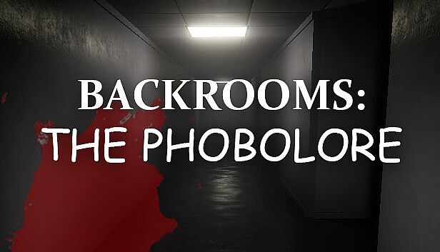 Buy Backrooms: The Phobolore