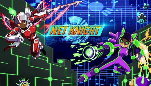 Net Knight