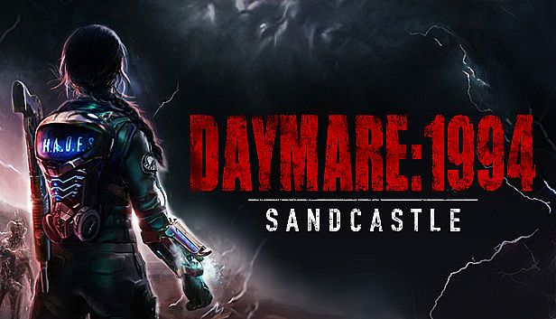 Buy Daymare: 1994 Sandcastle