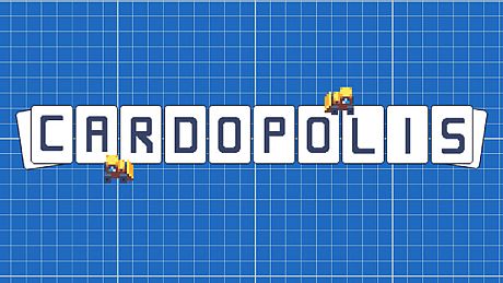 Cardopolis Game