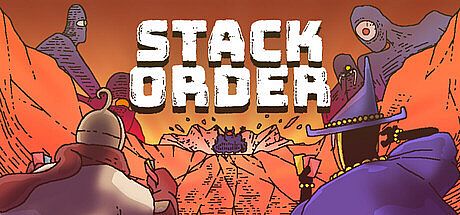 Stack Order Game