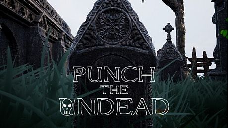 Punch The Undead Game