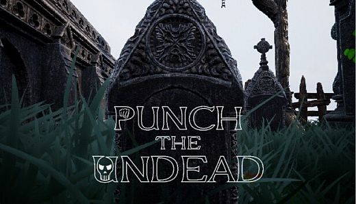 Punch The Undead