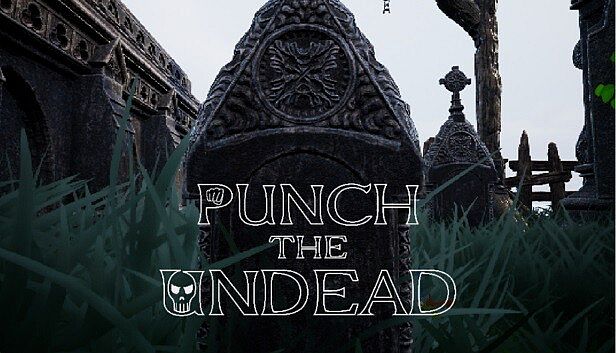 Buy Punch The Undead