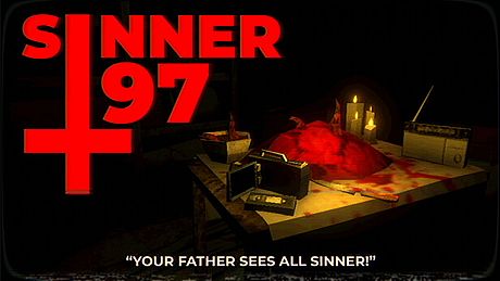 Sinner 97 Game