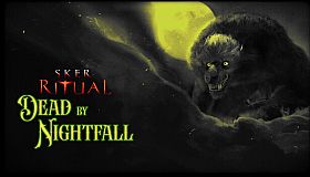 Sker Ritual - Dead by Nightfall