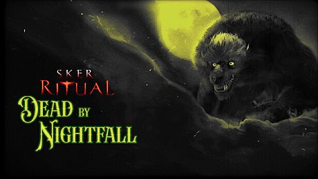 Sker Ritual - Dead by Nightfall DLC