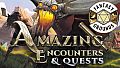 Fantasy Grounds - Amazing Encounters & Quests