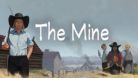 The Mine Game
