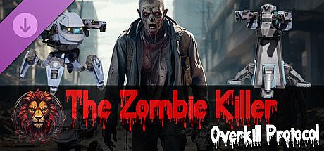 Zombie Killer - Overkill Protocol DLC