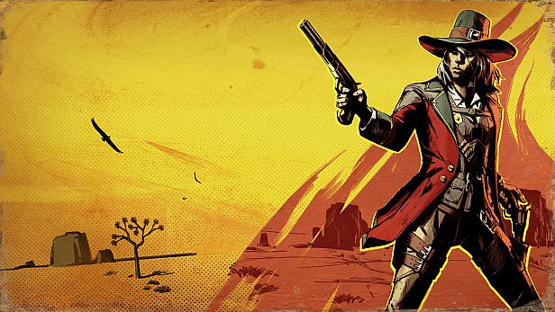 Buy Weird West: Definitive Edition